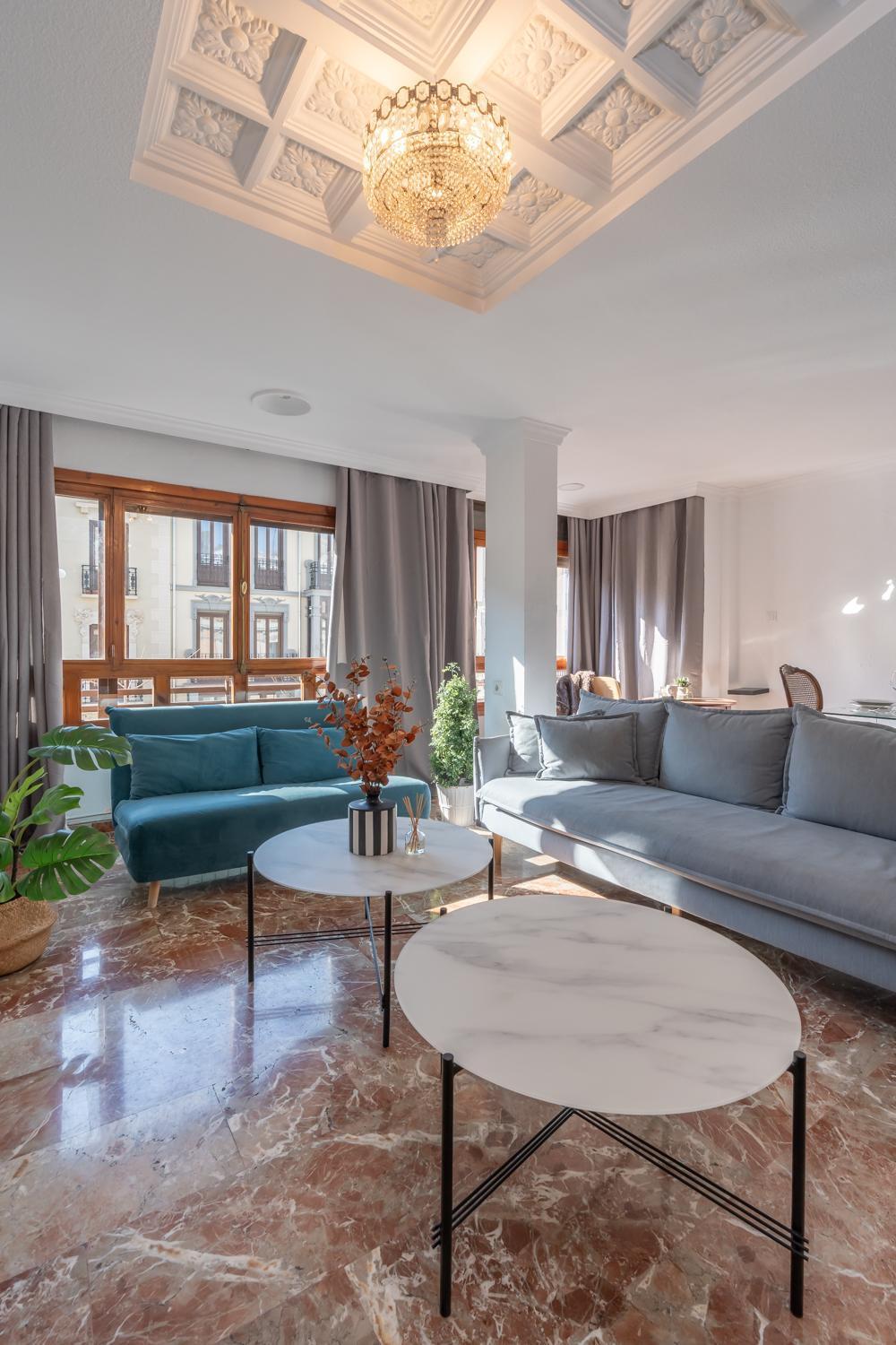 Tuguest Gran Via 42 Apartment Granada Exterior photo