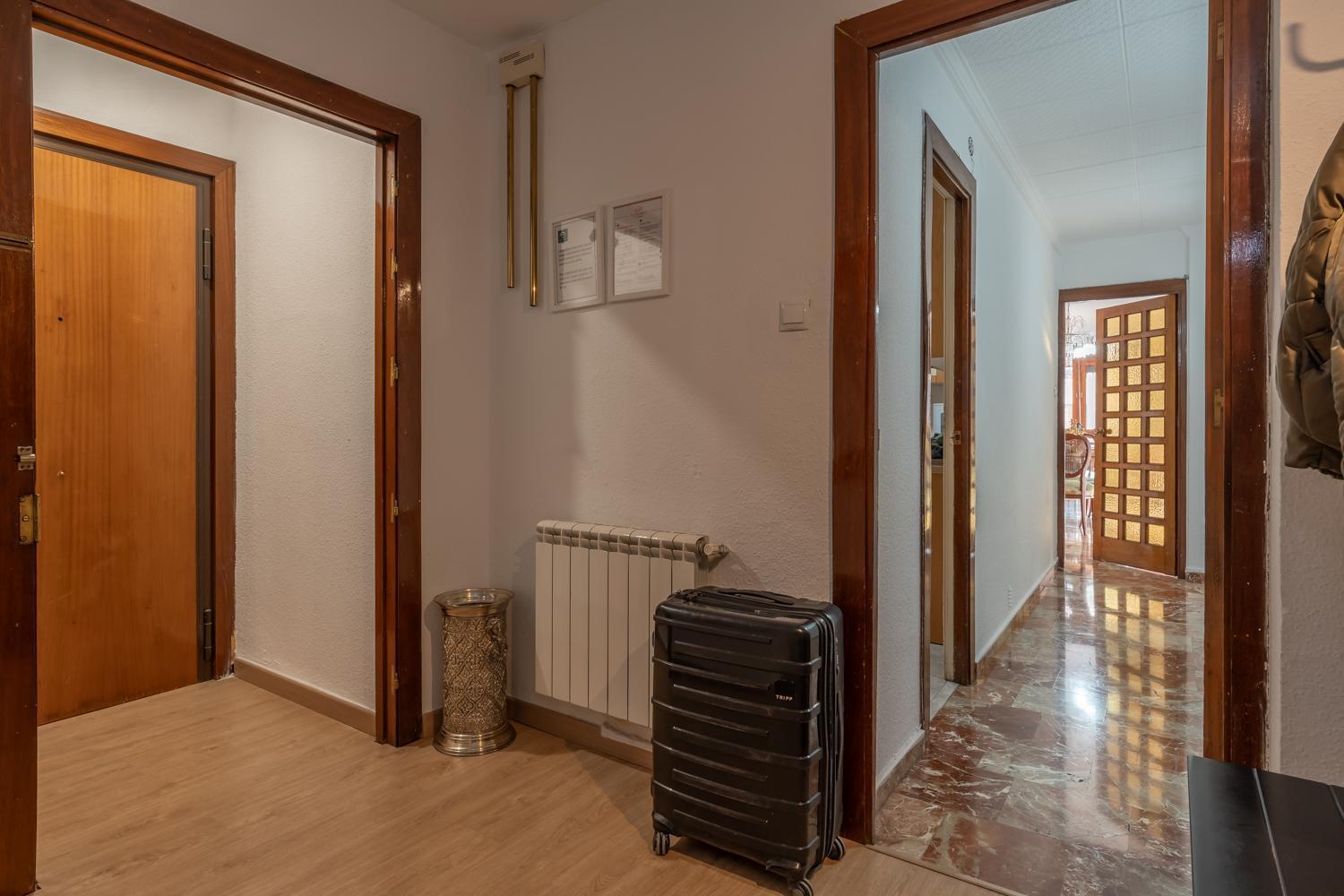 Tuguest Gran Via 42 Apartment Granada Exterior photo